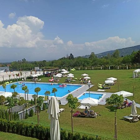 Sofia Beach Resort Hotel Екстериор снимка