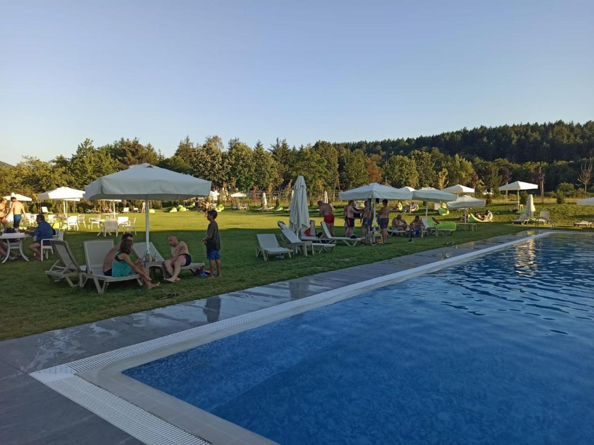 Sofia Beach Resort Hotel Екстериор снимка