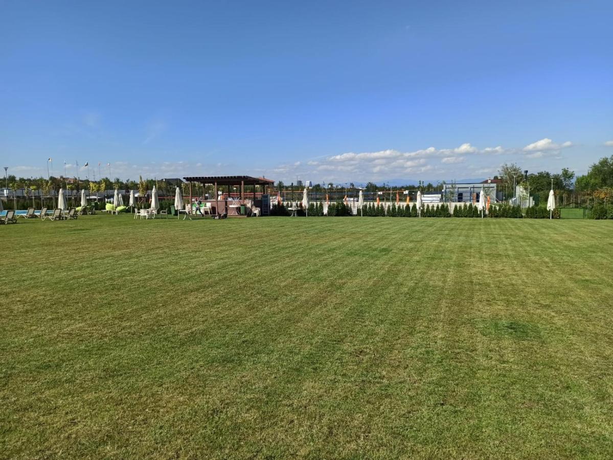 Sofia Beach Resort Hotel Екстериор снимка