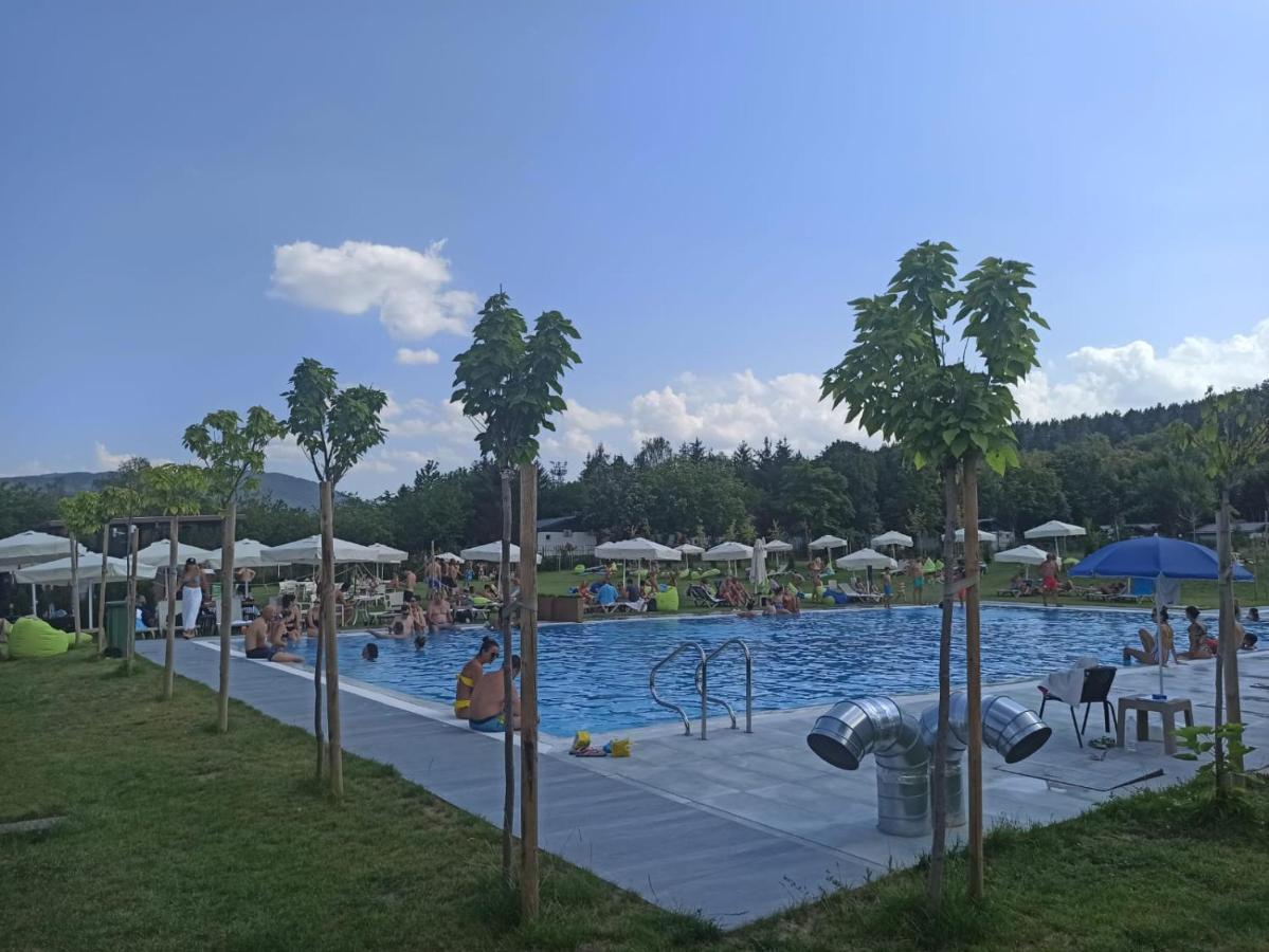 Sofia Beach Resort Hotel Екстериор снимка