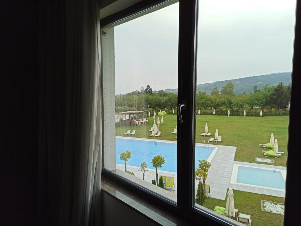 Sofia Beach Resort Hotel Стая снимка